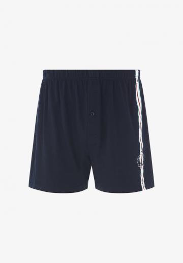 Трусы-боксеры