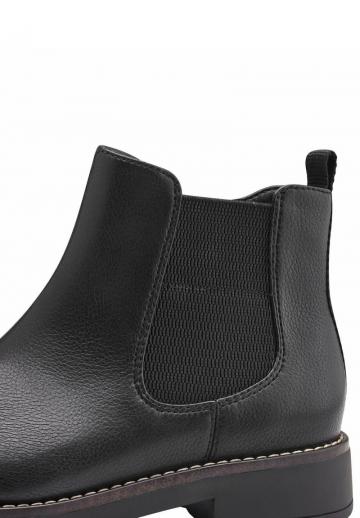 Широкие сапоги