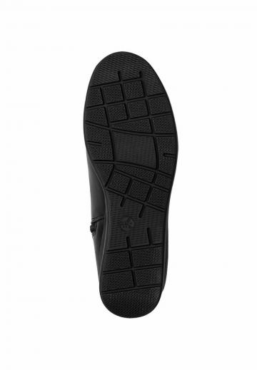 Сапожки на танкетке