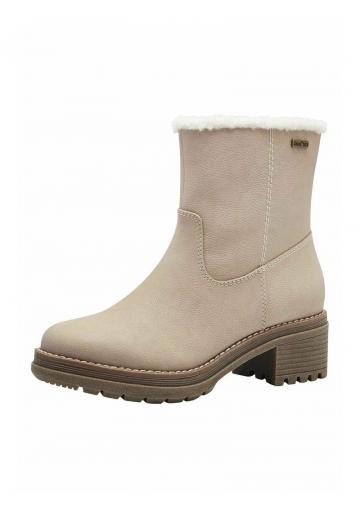 Широкие сапоги