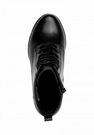 Широкие сапоги