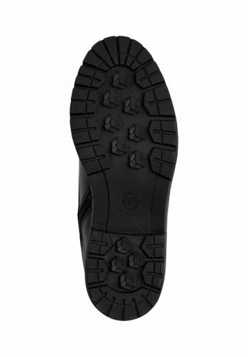 Широкие сапоги