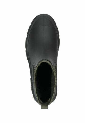 Резиновые сапоги