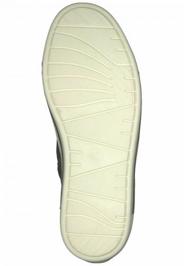 Высокие кеды