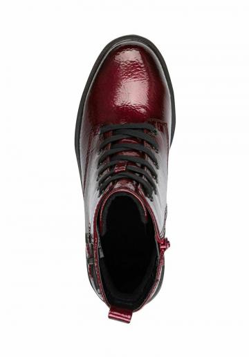 Широкие сапоги