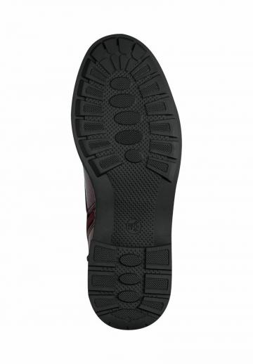 Широкие сапоги