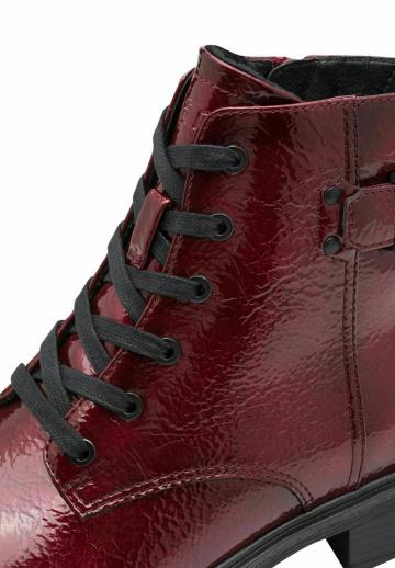 Широкие сапоги