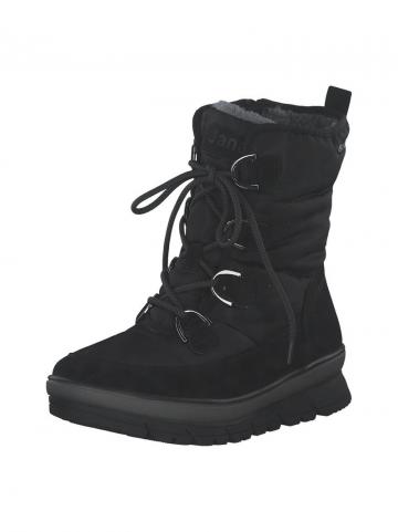 Зимние ботинки