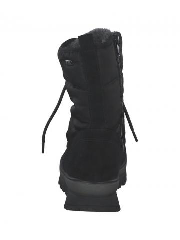 Зимние ботинки