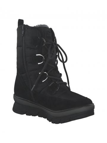 Зимние ботинки