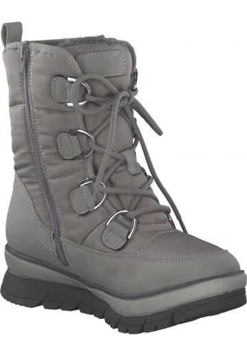 Зимние ботинки