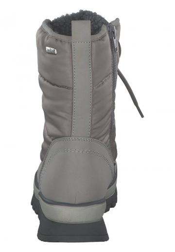 Зимние ботинки