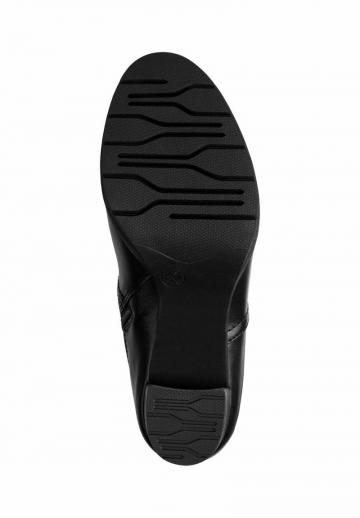 Широкие сапоги