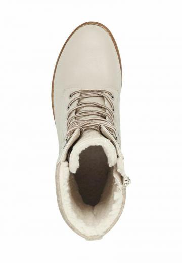 Широкие сапоги