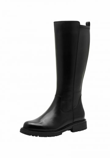 Широкие сапоги