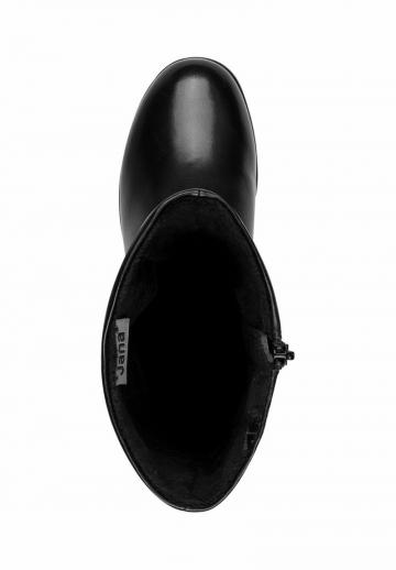 Широкие сапоги