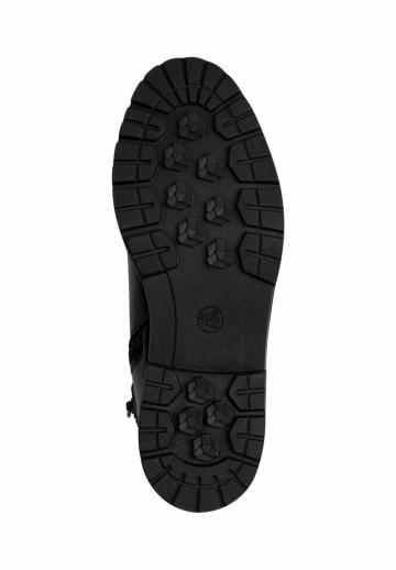 Широкие сапоги