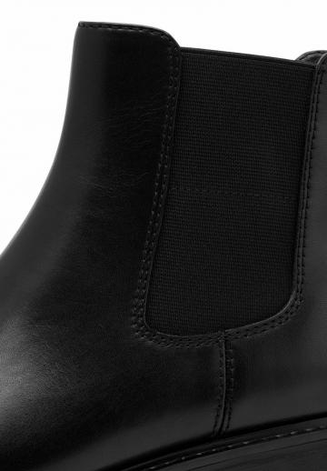 Широкие сапоги