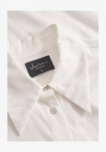 Длинная блузка