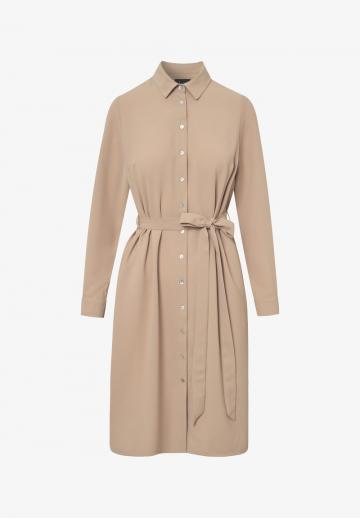 Блузка-платье