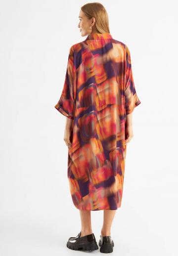 Платье футляр