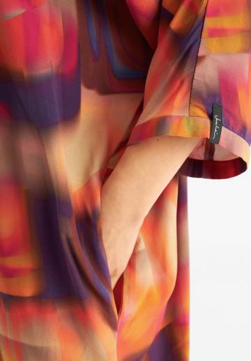 Платье футляр