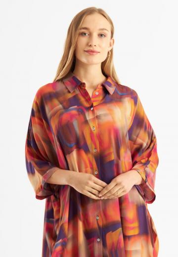 Платье футляр