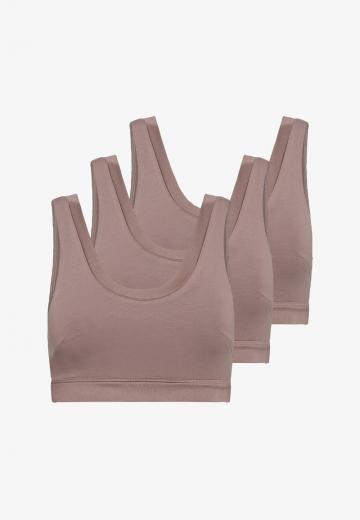 Бюстгальтер без косточек