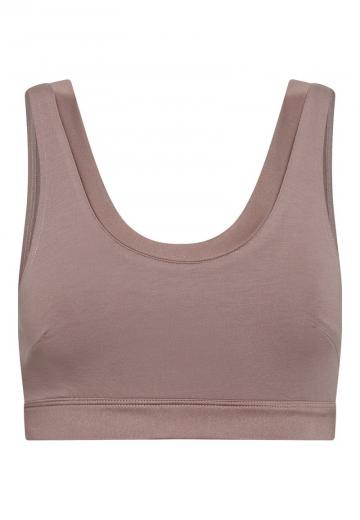 Бюстгальтер без косточек