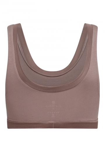 Бюстгальтер без косточек