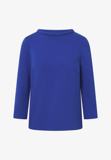 Майка с рукавом три четверти