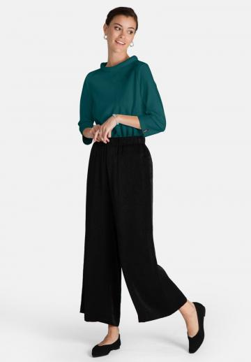 Майка с рукавом три четверти