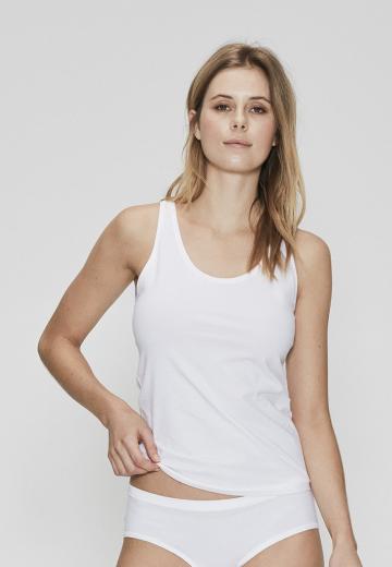 Майка-борцовка