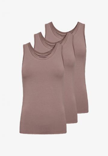 Майка-борцовка