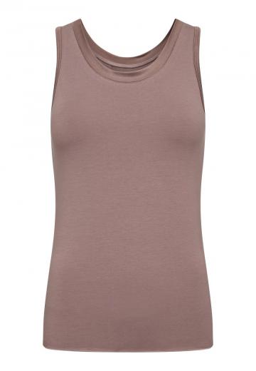 Майка-борцовка