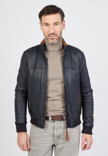 Куртка бомбер