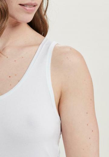 Майка-борцовка