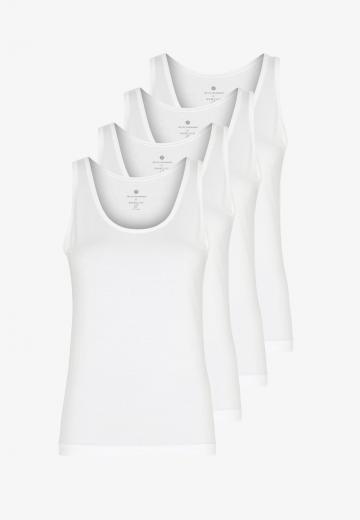 Майка-борцовка