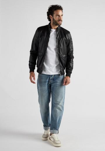 Куртка бомбер