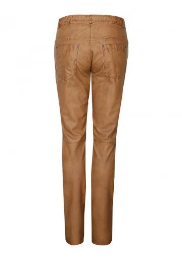 Кожаные штаны