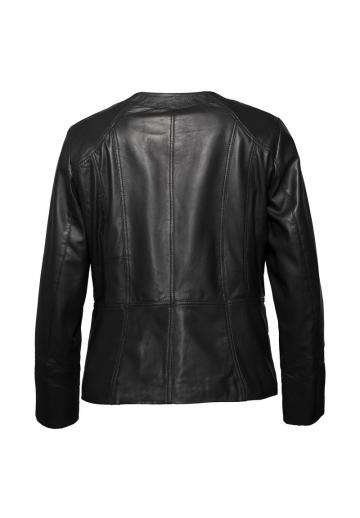 Короткая куртка