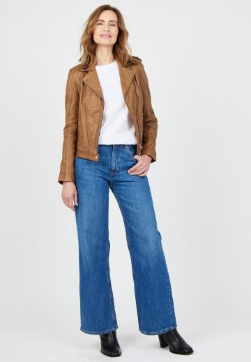 Короткая куртка