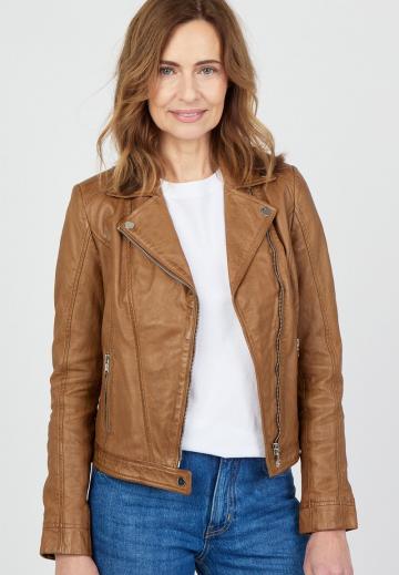 Короткая куртка