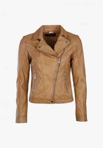 Короткая куртка