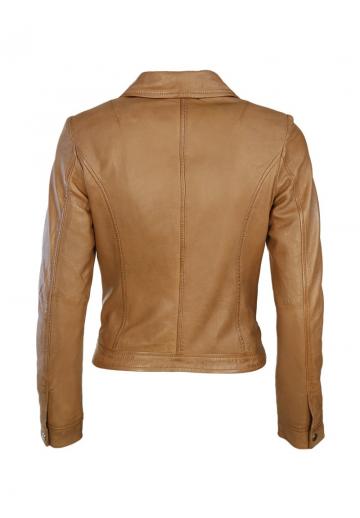 Короткая куртка