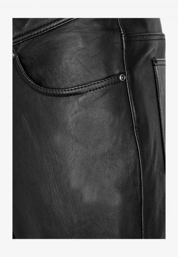 Кожаные штаны