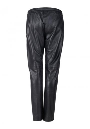 Кожаные штаны