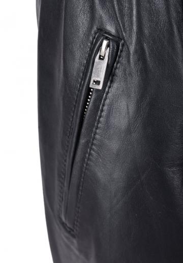 Кожаные штаны