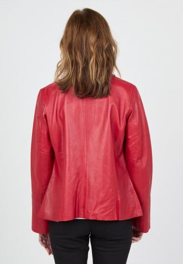 Короткая куртка