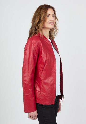 Короткая куртка